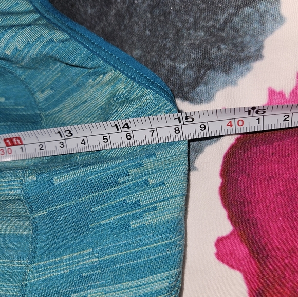 Brooks 38C Rebound Racer compression sports bra - Picture 8 of 10